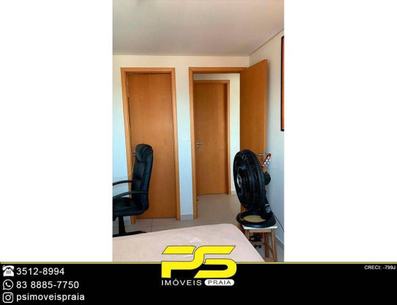 Foto do imóvel Apartamento com 2 Quartos à Venda, 170 m² em Jardim Oceania - João Pessoa