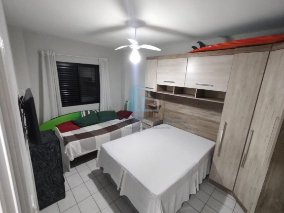 Imagem Apartamento com 1 Quarto à Venda, 49 m² em Guilhermina - Praia Grande Imagem Apartamento com 1 Quarto à Venda, 49 m² em Guilhermina - Praia Grande