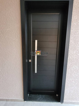 Imagem Sobrado com 3 Quartos à Venda, 132 m² em Eliana - Guaratuba Imagem Sobrado com 3 Quartos à Venda, 132 m² em Eliana - Guaratuba