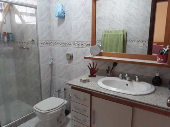 Imagem Imóvel com 3 Quartos à Venda, 139 m² em Jardim Guanabara - Rio De Janeiro