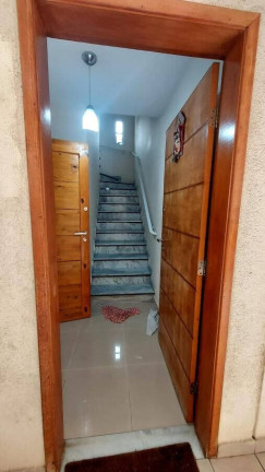 Imagem Casa com 3 Quartos à Venda, 134 m² em Vila Cascatinha - São Vicente Imagem Casa com 3 Quartos à Venda, 134 m² em Vila Cascatinha - São Vicente