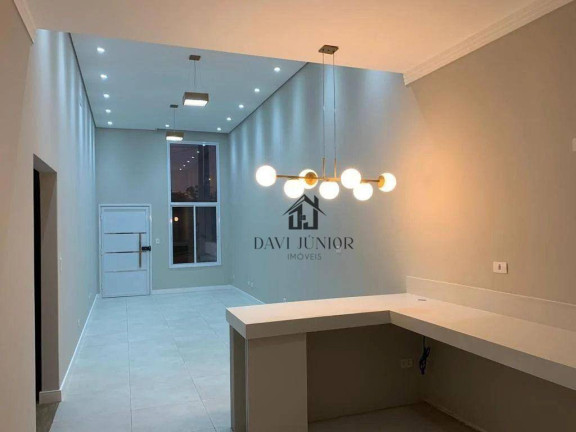 Casa com 3 Quartos à Venda, 100 m² em Condomínio Horto Florestal Villagio - Sorocaba