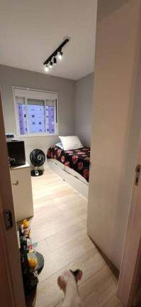 Imagem Apartamento com 2 Quartos à Venda, 50 m² em Vila Pirituba - São Paulo