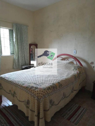 Imagem Casa com 2 Quartos à Venda, 34 m² em Jussara - Mongaguá