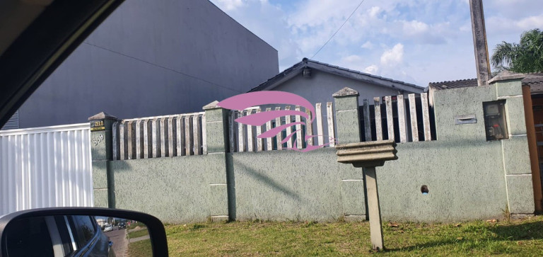 Imagem Casa com 3 Quartos à Venda, 55 m² em Piçarras - Guaratuba