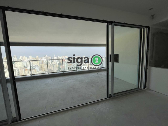 Imagem Apartamento com 3 Quartos à Venda, 190 m² em Perdizes - São Paulo Imagem Apartamento com 3 Quartos à Venda, 190 m² em Perdizes - São Paulo