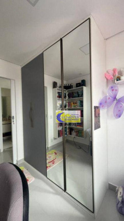 Imagem Apartamento com 2 Quartos à Venda, 54 m² em Jardim Olavo Bilac - São Bernardo Do Campo Imagem Apartamento com 2 Quartos à Venda, 54 m² em Jardim Olavo Bilac - São Bernardo Do Campo