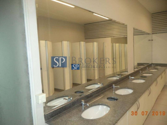 Imagem Sala Comercial à Venda ou Locação, 2.844 m² em Jardim São Luís (zona Sul) - São Paulo Imagem Sala Comercial à Venda ou Locação, 2.844 m² em Jardim São Luís (zona Sul) - São Paulo
