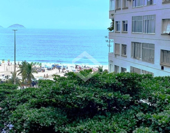 Imagem Apartamento com 4 Quartos à Venda, 247 m² em Copacabana - Rio De Janeiro Imagem Apartamento com 4 Quartos à Venda, 247 m² em Copacabana - Rio De Janeiro