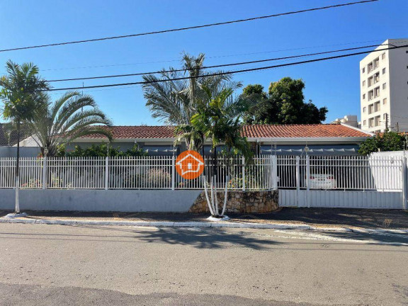 Casa com 3 Quartos à Venda, 142 m² em Conserva - Americana