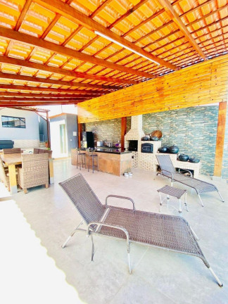 Imagem Casa com 3 Quartos à Venda, 150 m² em Vicente Pires - Brasília Imagem Casa com 3 Quartos à Venda, 150 m² em Vicente Pires - Brasília