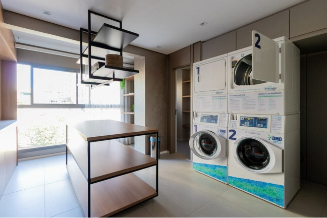 Imagem Apartamento com 1 Quarto à Venda, 47 m² em Jardim Vila Mariana - São Paulo Imagem Apartamento com 1 Quarto à Venda, 47 m² em Jardim Vila Mariana - São Paulo