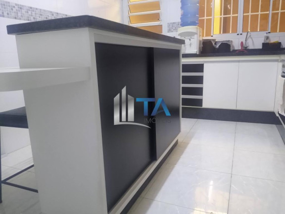 Imagem Casa com 3 Quartos à Venda, 180 m² em Vila Perseu Leite De Barros - Campinas