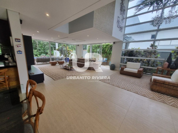 Imagem Casa com 5 Quartos à Venda, 505 m² em Riviera | Módulo 24 - Bertioga