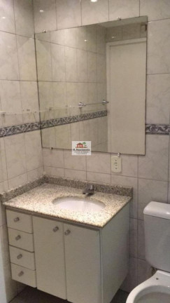 Imagem Apartamento com 2 Quartos à Venda, 48 m² em Jardim Santa Terezinha (zona Leste) - São Paulo Imagem Apartamento com 2 Quartos à Venda, 48 m² em Jardim Santa Terezinha (zona Leste) - São Paulo