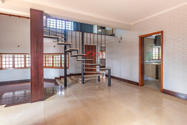 Imagem Casa com 4 Quartos à Venda, 454 m² em Jardim Conceição - Campinas