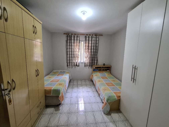 Imagem Sobrado com 2 Quartos à Venda, 124 m² em Interlagos - São Paulo