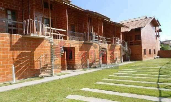 Foto do imóvel Apartamento com 1 Quarto à Venda, 60 m² em Martim De Sá - Caraguatatuba