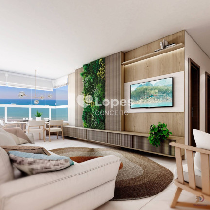 Imagem Apartamento à Venda, em Aviação - Praia Grande Imagem Apartamento à Venda, em Aviação - Praia Grande