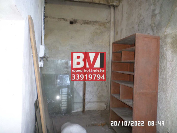 Imagem Imóvel Comercial à Venda, 200 m² em Vila Kosmos - Rio De Janeiro