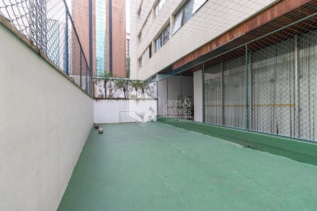Imagem Apartamento com 3 Quartos à Venda, 123 m² em Jardim Paulista - São Paulo Imagem Apartamento com 3 Quartos à Venda, 123 m² em Jardim Paulista - São Paulo