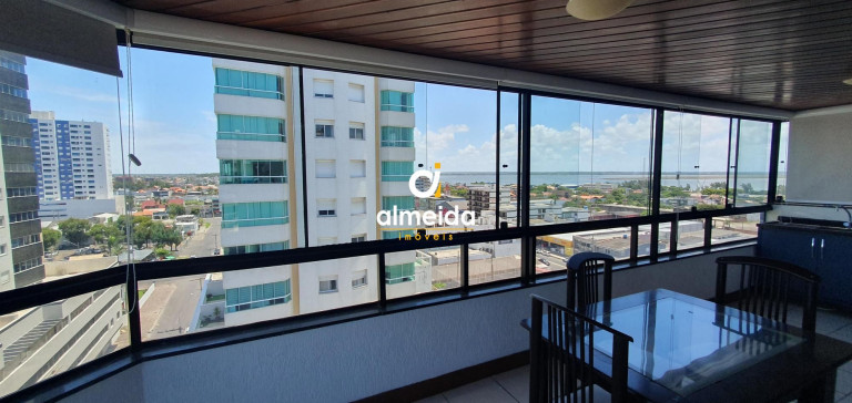 Imagem Cobertura com 3 Quartos à Venda, 205 m² em Centro - Tramandaí