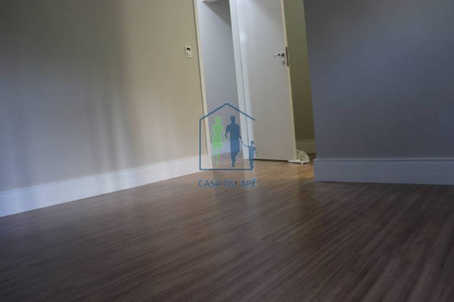 Imagem Apartamento com 3 Quartos à Venda, 124 m² em Vila Andrade - São Paulo
