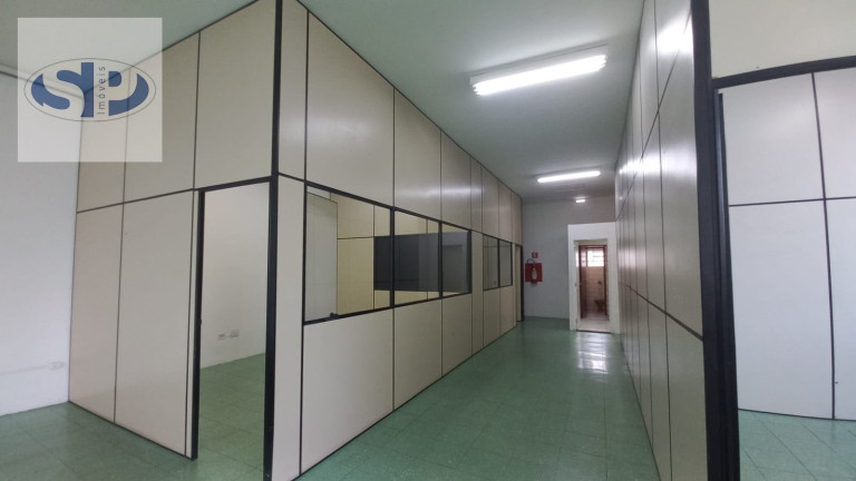 Imagem Sala Comercial para Alugar, 400 m² em Belenzinho - São Paulo