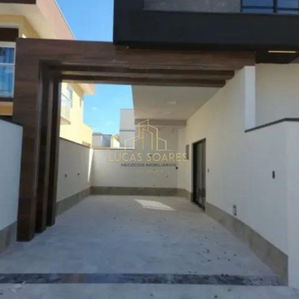Imagem Casa de Condomínio com 3 Quartos à Venda, 220 m² em Jundiapeba - Mogi Das Cruzes