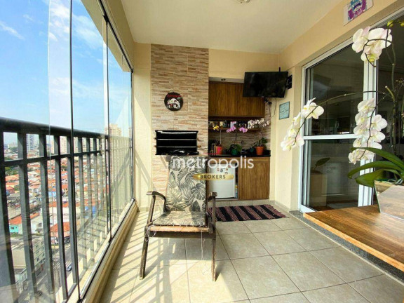 Imagem Apartamento com 3 Quartos à Venda, 133 m² em Aclimação - São Paulo Imagem Apartamento com 3 Quartos à Venda, 133 m² em Aclimação - São Paulo