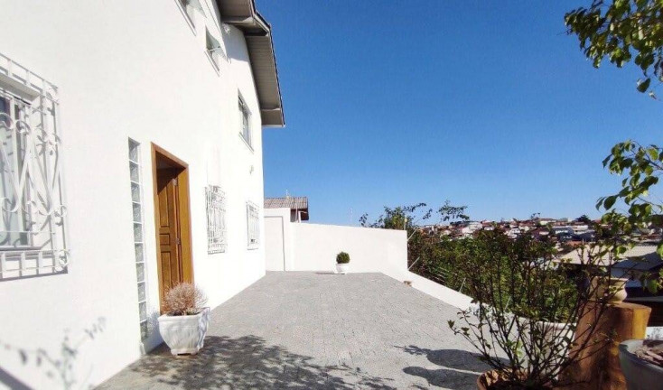 Imagem Casa com 4 Quartos à Venda, 340 m² em Jardim Atlântico - Florianópolis