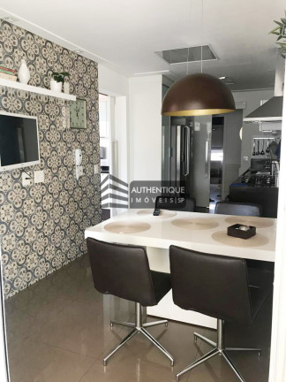 Imagem Apartamento com 3 Quartos à Venda, 236 m² em Vila Mariana - São Paulo