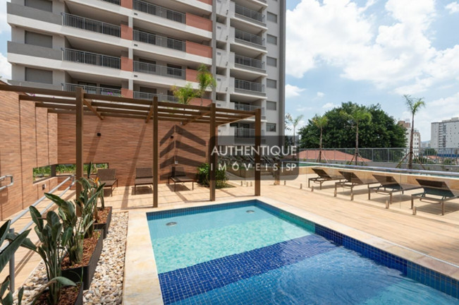 Imagem Apartamento com 2 Quartos à Venda, 71 m² em Barra Funda - São Paulo