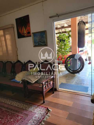 Imagem Imóvel com 3 Quartos à Venda, 134 m² em Santa Terezinha - Piracicaba Imagem Imóvel com 3 Quartos à Venda, 134 m² em Santa Terezinha - Piracicaba