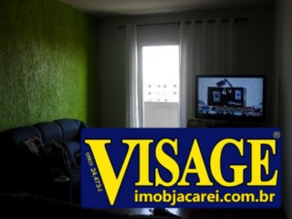 Imagem Apartamento com 3 Quartos à Venda,  em Jd. Florida - Jacareí