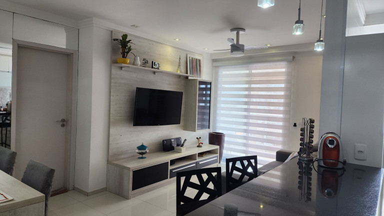 Imagem Apartamento com 2 Quartos à Venda, 77 m² em Centro - Itanhaém Imagem Apartamento com 2 Quartos à Venda, 77 m² em Centro - Itanhaém