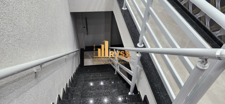 Imagem Imóvel com 2 Quartos à Venda, 81 m² em Campestre - Santo André Imagem Imóvel com 2 Quartos à Venda, 81 m² em Campestre - Santo André