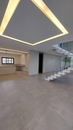 Imagem Sobrado com 4 Quartos à Venda, 374 m² em Condomínio Residencial Alphaville Ii - São José Dos Campos