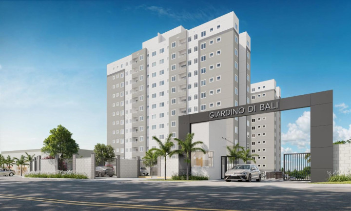 Imagem Apartamento com 1 Quarto à Venda, 35 m² em Planalto De Carapina - Serra Imagem Apartamento com 1 Quarto à Venda, 35 m² em Planalto De Carapina - Serra