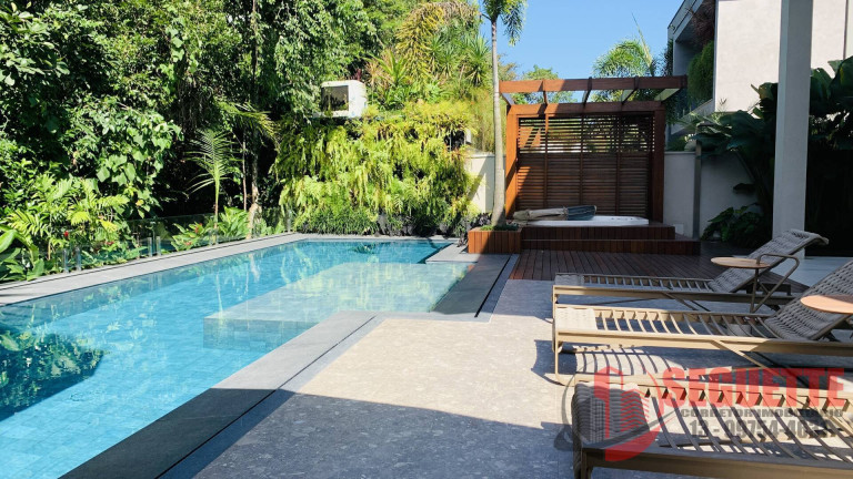 Casa com 5 Quartos à Venda, 570 m² em Riviera De São Lourenço - Bertioga