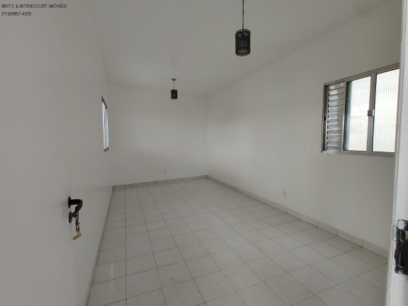 Imagem Imóvel com 3 Quartos à Venda, 130 m² em Bonfim - Salvador