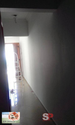 Imagem Casa com 3 Quartos à Venda, 100 m² em Campestre - Santo André Imagem Casa com 3 Quartos à Venda, 100 m² em Campestre - Santo André