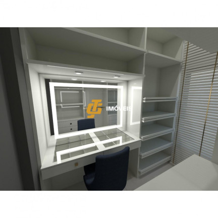 Imagem Sobrado com 3 Quartos à Venda, 330 m² em Terras Altas - Camboriú