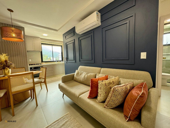 Imagem Apartamento com 3 Quartos à Venda, 89 m² em Palmas - Governador Celso Ramos Imagem Apartamento com 3 Quartos à Venda, 89 m² em Palmas - Governador Celso Ramos