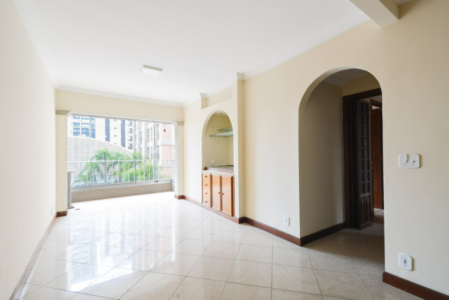 Apartamento com 3 Quartos à Venda, 90 m² em Perdizes - São Paulo