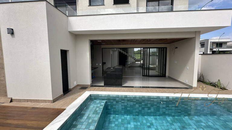 Imagem Casa de Condomínio com 3 Quartos à Venda, 245 m² em Jardim São Marcos - Valinhos Imagem Casa de Condomínio com 3 Quartos à Venda, 245 m² em Jardim São Marcos - Valinhos