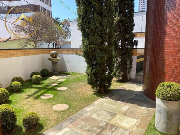 Imagem Apartamento com 3 Quartos à Venda, 112 m² em Cambui - Campinas Imagem Apartamento com 3 Quartos à Venda, 112 m² em Cambui - Campinas