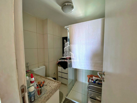 Imagem Apartamento com 3 Quartos à Venda, 98 m² em Meireles - Fortaleza