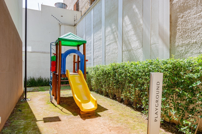 Imagem Apartamento com 1 Quarto à Venda, 32 m² em Vila Romana - São Paulo Imagem Apartamento com 1 Quarto à Venda, 32 m² em Vila Romana - São Paulo
