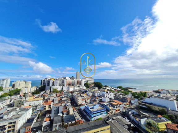 Imagem Apartamento com 4 Quartos à Venda, 300 m² em Rio Vermelho - Salvador